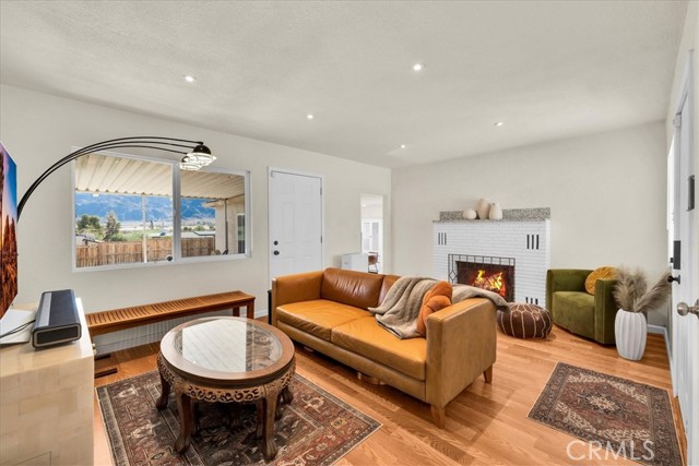 Detail Gallery Image 9 of 43 For 73605 Sunnyslope, Twentynine Palms,  CA 92277 - 2 Beds | 1 Baths