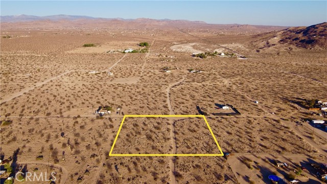 Detail Gallery Image 19 of 19 For 0 Rocky Acres Rd, Landers,  CA 92285 - – Beds | – Baths
