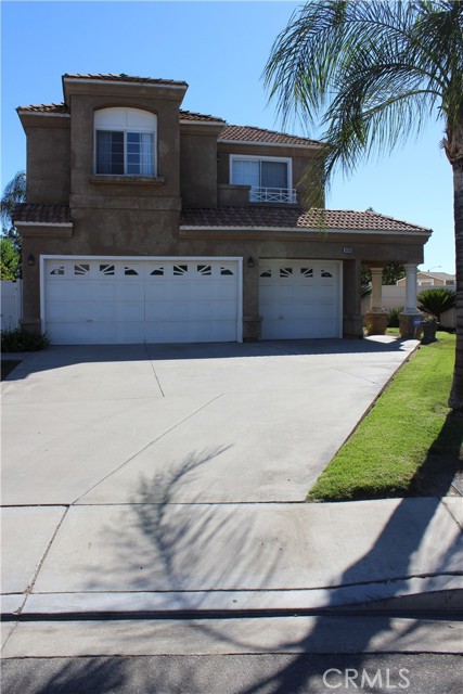 Image 2 for 8098 Sorrento St, Fontana, CA 92336