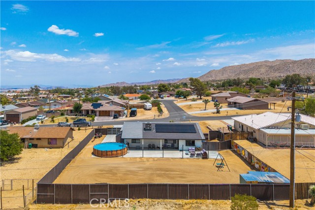 Detail Gallery Image 36 of 37 For 7412 Del Monte Ave, Yucca Valley,  CA 92284 - 3 Beds | 2 Baths