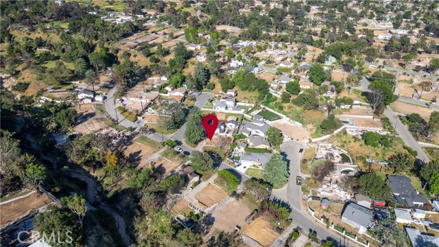 Detail Gallery Image 12 of 13 For 3718 El Sereno Ave, Altadena,  CA 91001 - 0 Beds | 0 Baths