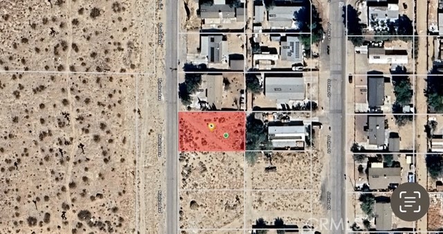 0 Muskrat Avenue, Adelanto, California 92301, ,Land,For Sale,0 Muskrat Avenue,CRHD24248324