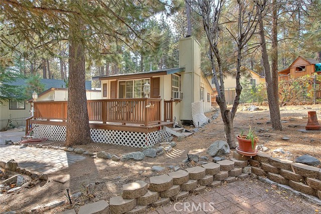 Detail Gallery Image 20 of 23 For 1347 Helen St, Wrightwood,  CA 92397 - 2 Beds | 1 Baths