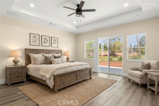 Detail Gallery Image 22 of 53 For 3997 Skyview, Paradise,  CA 95969 - 3 Beds | 3 Baths