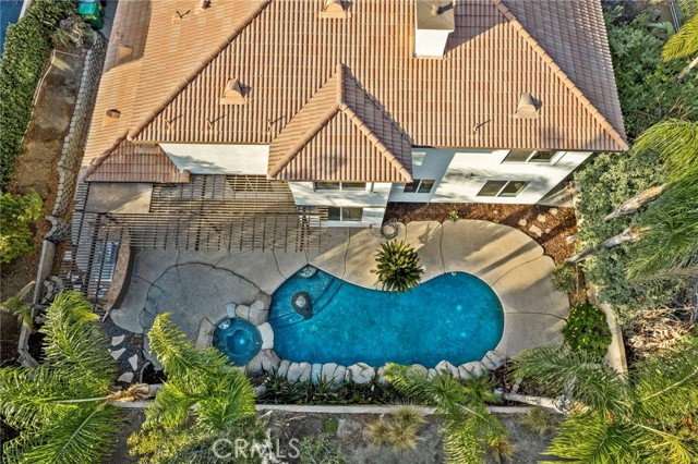 Detail Gallery Image 40 of 47 For 1728 Tamarron Dr, Corona,  CA 92883 - 4 Beds | 3/1 Baths