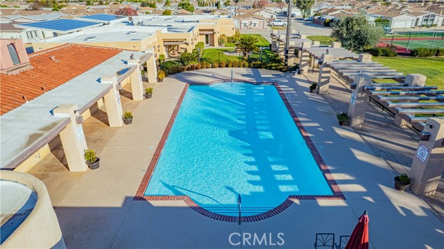 Detail Gallery Image 36 of 44 For 27250 Murrieta Rd #231,  Menifee,  CA 92586 - 2 Beds | 2 Baths