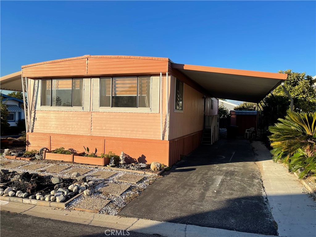 3033 E Valley Boulevard 001, West Covina, CA 91792