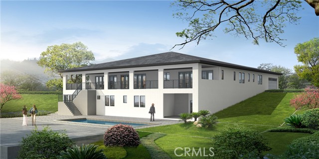 Detail Gallery Image 6 of 6 For 20528 E Rancho Los Cerritos, Covina,  CA 91724 - – Beds | – Baths