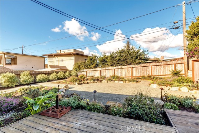 Detail Gallery Image 3 of 19 For 943 Pecho, Morro Bay,  CA 93442 - 2 Beds | 1 Baths