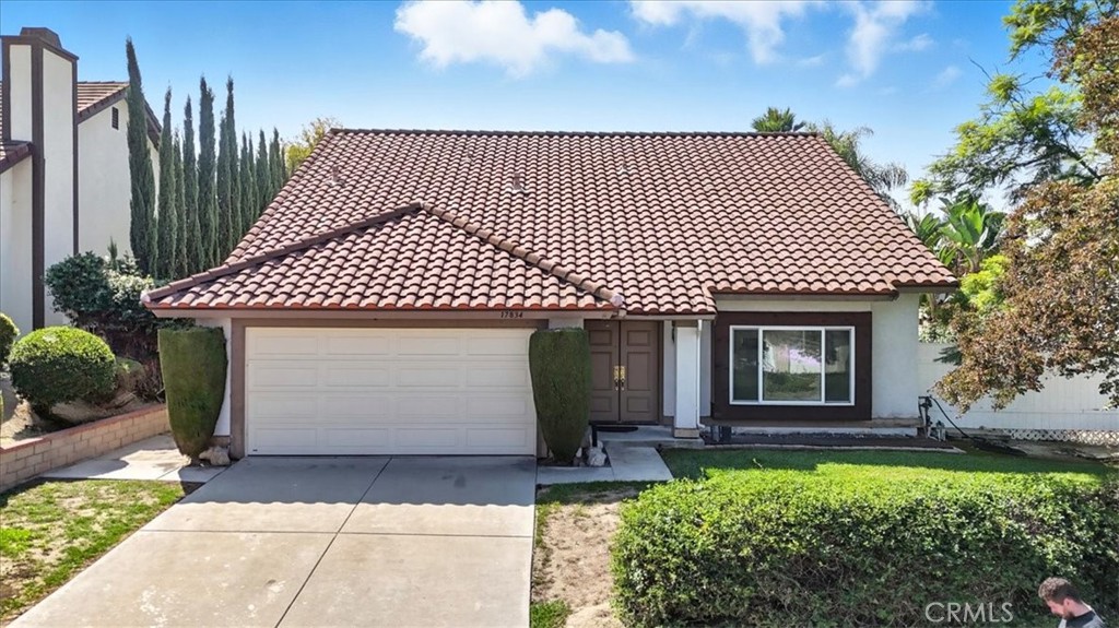 17834 Calle Los Arboles