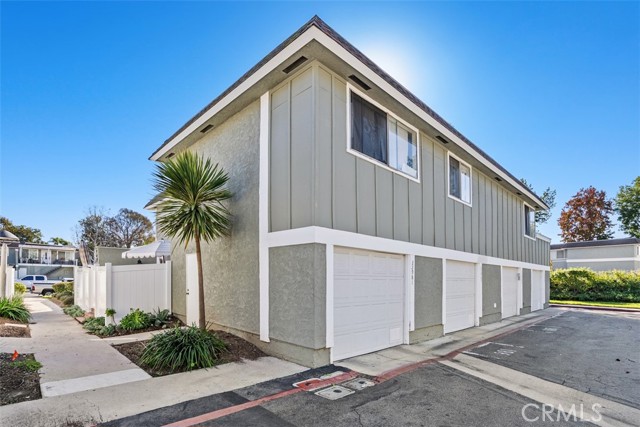 Detail Gallery Image 23 of 25 For 22985 via Cereza 2b,  Mission Viejo,  CA 92691 - 2 Beds | 1/1 Baths