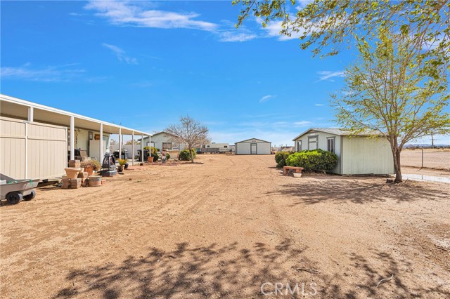 Detail Gallery Image 41 of 51 For 13365 Aster Rd, Victorville,  CA 92392 - 4 Beds | 2 Baths