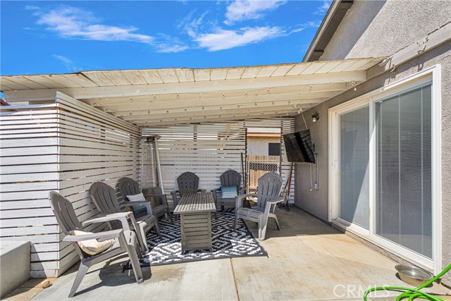 Detail Gallery Image 34 of 42 For 13682 Sylvan Oaks Rd, Victorville,  CA 92392 - 3 Beds | 2 Baths