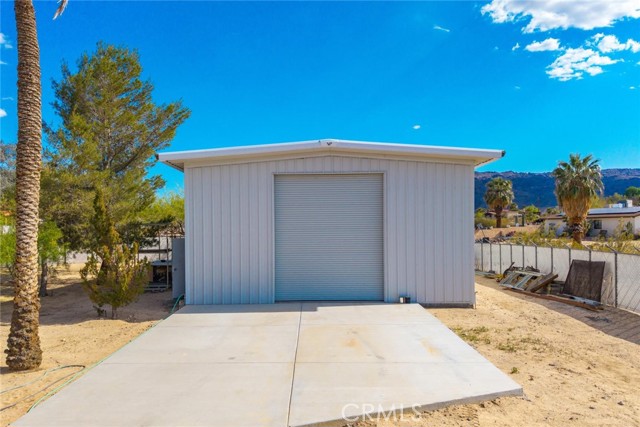Detail Gallery Image 29 of 47 For 73557 Two Mile Rd, Twentynine Palms,  CA 92277 - 2 Beds | 2 Baths