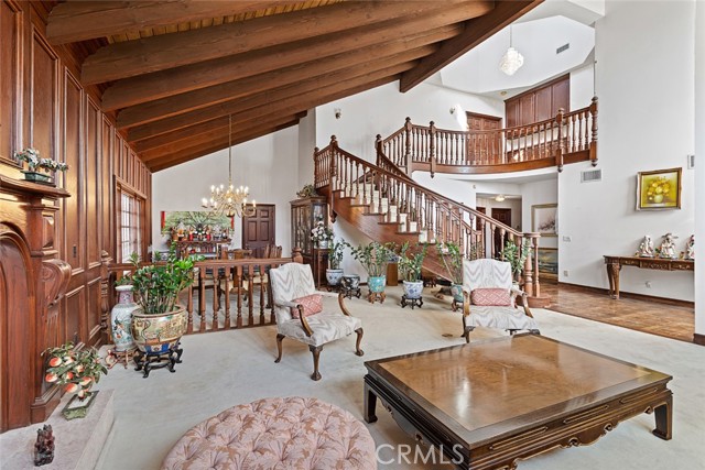 Detail Gallery Image 6 of 44 For 24840 Wooded Vista, West Hills,  CA 91307 - 5 Beds | 4/1 Baths