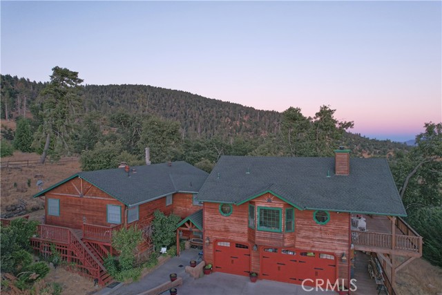 26840 Medicine Bow Court, Tehachapi, CA 93561