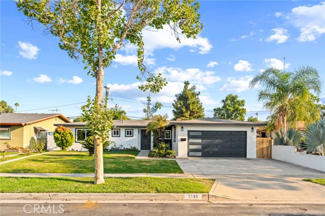 Detail Gallery Image 1 of 1 For 1630 E 14th St, Santa Ana,  CA 92701 - 4 Beds | 2 Baths