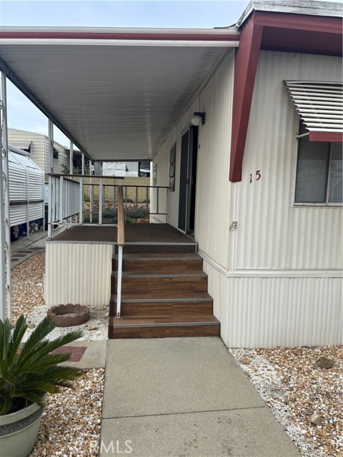 Detail Gallery Image 19 of 30 For 3620 Moreno #15,  La Verne,  CA 91750 - 2 Beds | 1 Baths