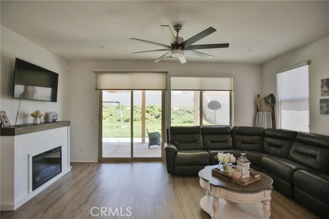 Detail Gallery Image 22 of 41 For 1736 Arcus Ct, Beaumont,  CA 92223 - 4 Beds | 2 Baths