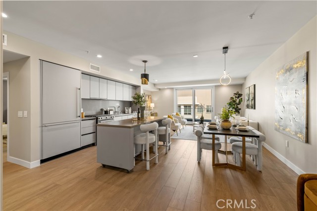 Detail Gallery Image 7 of 24 For 39 S Los Robles Ave. #6010,  Pasadena,  CA 91101 - 1 Beds | 1 Baths