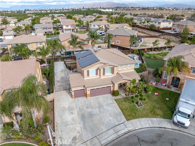 Detail Gallery Image 44 of 48 For 19876 Santa Clara Ct, Riverside,  CA 92508 - 4 Beds | 3/1 Baths