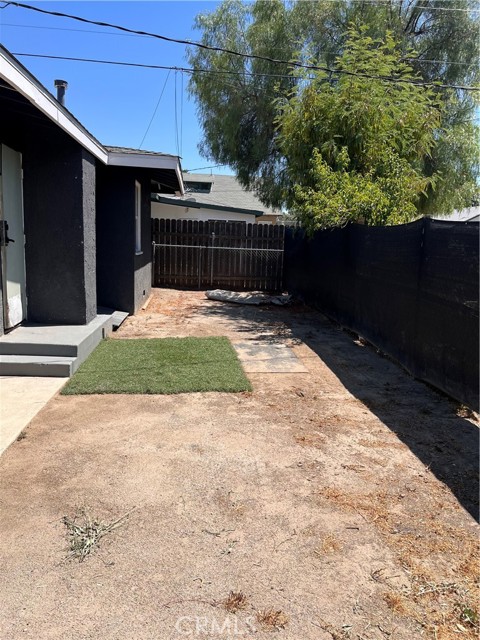 Detail Gallery Image 11 of 13 For 417 N Taylor St, Hemet,  CA 92543 - 2 Beds | 1 Baths