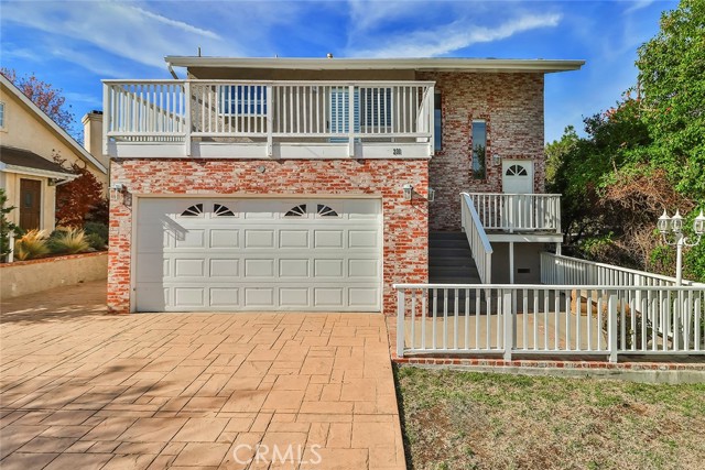 Detail Gallery Image 20 of 22 For 231 Timber Road, Newbury Park,  CA 91320 - 3 Beds | 2 Baths