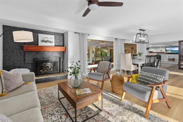 Detail Gallery Image 11 of 47 For 7380 Whitegate, Riverside,  CA 92506 - 3 Beds | 2/1 Baths