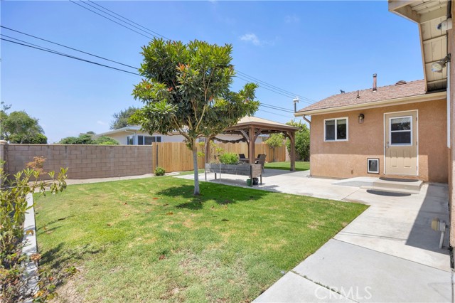 Detail Gallery Image 28 of 31 For 1521 S Dallas Dr, Anaheim,  CA 92804 - 3 Beds | 2/1 Baths