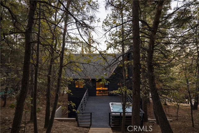 3 Bed Home for Sale in Lake Arrowhead, California