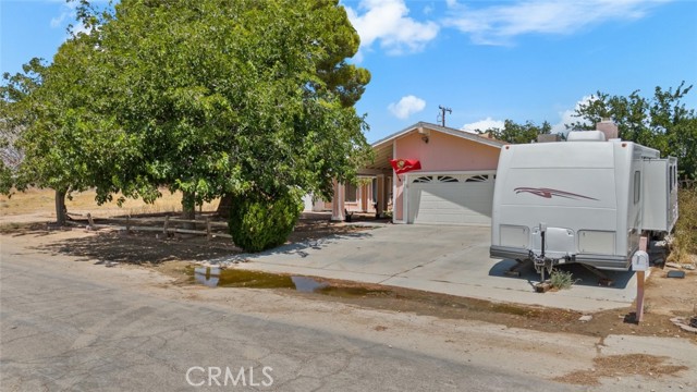 Detail Gallery Image 16 of 56 For 9825 Sally Ave, California City,  CA 93505 - 3 Beds | 2 Baths