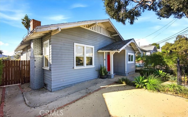 Detail Gallery Image 33 of 34 For 1395 Sunset, Pasadena,  CA 91103 - 2 Beds | 2 Baths