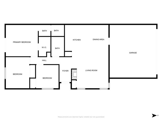 Detail Gallery Image 37 of 37 For 1720 Express Circle, Colton,  CA 92324 - 3 Beds | 2 Baths