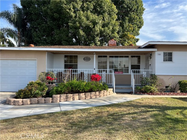 Detail Gallery Image 5 of 10 For 720 S Shasta St, West Covina,  CA 91791 - 3 Beds | 2 Baths