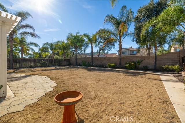 Detail Gallery Image 29 of 34 For 27075 Comet View Ct, Menifee,  CA 92585 - 4 Beds | 3 Baths