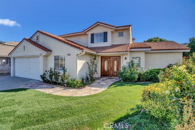 Detail Gallery Image 2 of 61 For 15155 Trail View Ct, Sylmar,  CA 91342 - 5 Beds | 4 Baths