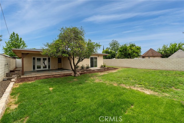 Detail Gallery Image 29 of 36 For 25446 Lane St, Loma Linda,  CA 92354 - 4 Beds | 3 Baths