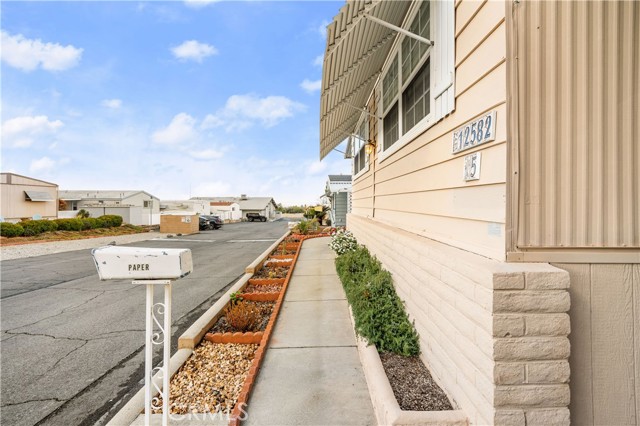 Detail Gallery Image 33 of 33 For 12582 2nd St #5,  Yucaipa,  CA 92399 - 2 Beds | 2 Baths