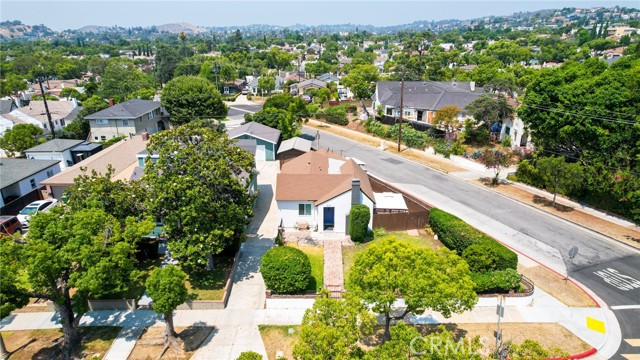 Detail Gallery Image 31 of 32 For 601 Orange Grove Ave, Alhambra,  CA 91803 - 2 Beds | 2 Baths