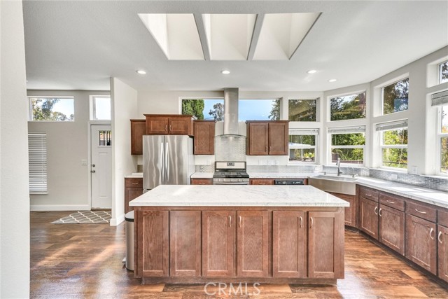 Detail Gallery Image 12 of 39 For 23777 Mulholland Hwy #39,  Calabasas,  CA 91302 - 4 Beds | 2/1 Baths