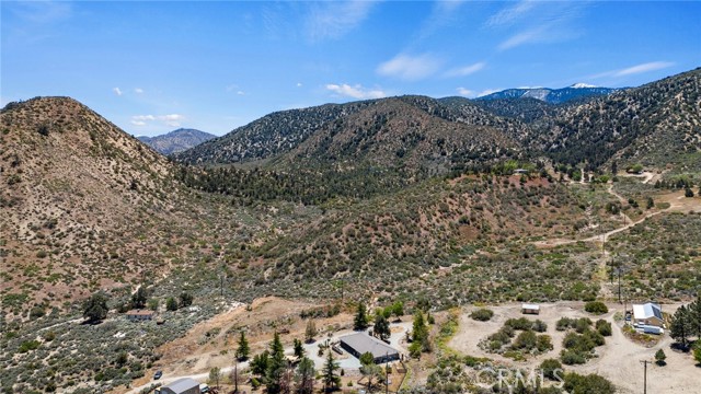 Detail Gallery Image 38 of 39 For 8130 Desert View Rd, Pinon Hills,  CA 92372 - 3 Beds | 2 Baths