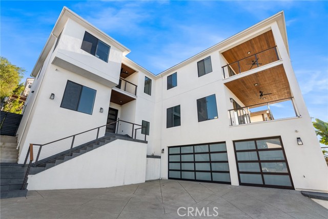 Detail Gallery Image 2 of 62 For 12281 Baja Panorama, North Tustin,  CA 92705 - 4 Beds | 3/2 Baths