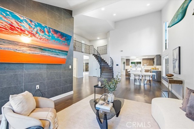 Detail Gallery Image 4 of 36 For 2291 Ardemore, Fullerton,  CA 92833 - 4 Beds | 3 Baths