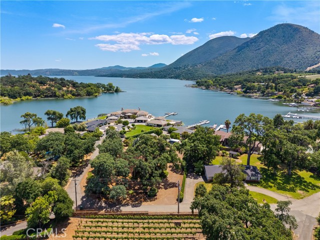 Detail Gallery Image 45 of 61 For 8475 Palace Dr, Kelseyville,  CA 95451 - 3 Beds | 3 Baths