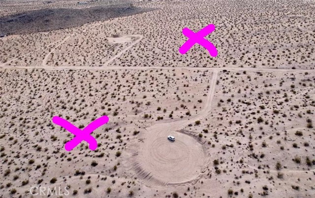 Detail Gallery Image 2 of 5 For 2849 Delaware Ave, Joshua Tree,  CA 92252 - – Beds | – Baths