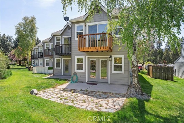 Detail Gallery Image 2 of 31 For 1422 Kingston, Mount Shasta,  CA 96067 - 2 Beds | 1/1 Baths