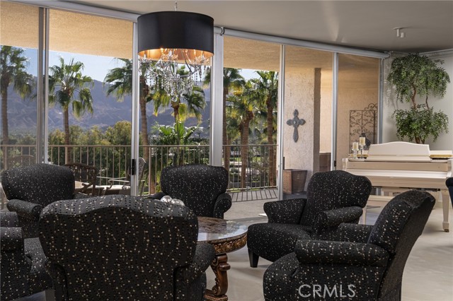 Detail Gallery Image 15 of 34 For 899 Island Dr #703,  Rancho Mirage,  CA 92270 - 3 Beds | 3/1 Baths