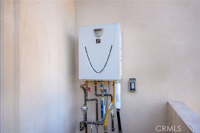 Detail Gallery Image 36 of 36 For 357 Harvey Dr #103,  Glendale,  CA 91206 - 3 Beds | 2/1 Baths