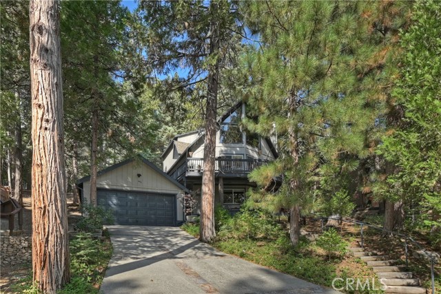 Detail Gallery Image 46 of 46 For 446 Bel Air Dr, Lake Arrowhead,  CA 92352 - 3 Beds | 2/1 Baths