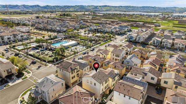 Detail Gallery Image 40 of 45 For 16164 Paddock, Chino,  CA 91708 - 3 Beds | 3/1 Baths